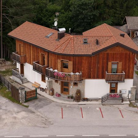 Appartamenti Al Ciarie Cima Gogna エクステリア 写真